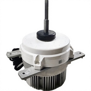 Motor de Ventilador Interno SA43A YDK55-6-3 para Aire Acondicionado, Accesorio para Unidad de Techo de Aire Acondicionado Central TCL - Product Image 4
