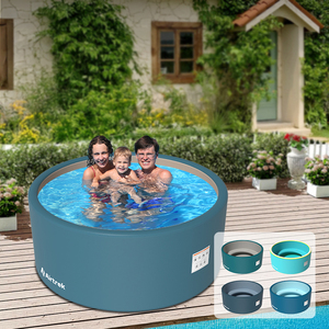 Plataforma <span class=keywords><strong>Flotante</strong></span> Inflable de Lujo con Logotipo Personalizado, Colchón de Agua <span class=keywords><strong>para</strong></span> Piscina, Bañeras Flotantes con Asiento - Product Image 1