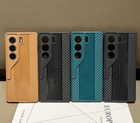 Nouvelle Coque de Téléphone Design ULTRA DESIGN TPU à Rayures pour Infinix POP10C ITEL A90 ITEL S25 Ultra Redmi NOTE 14 A5 A3