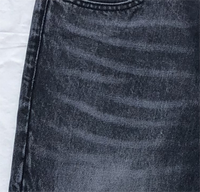 Jeans baggy pour hommes, jeans sur mesure, jeans de haute qualité, pantalons pour hommes