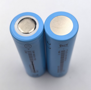 Nova Chegada: Bateria Original 35V 18650 3500mAh, Célula de Bateria de Íon de Lítio Recarregável para Ferramentas Elétricas - Product Image 1