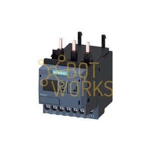 Siemens 3RR22421FW30 - Nuovo - Product Image 1