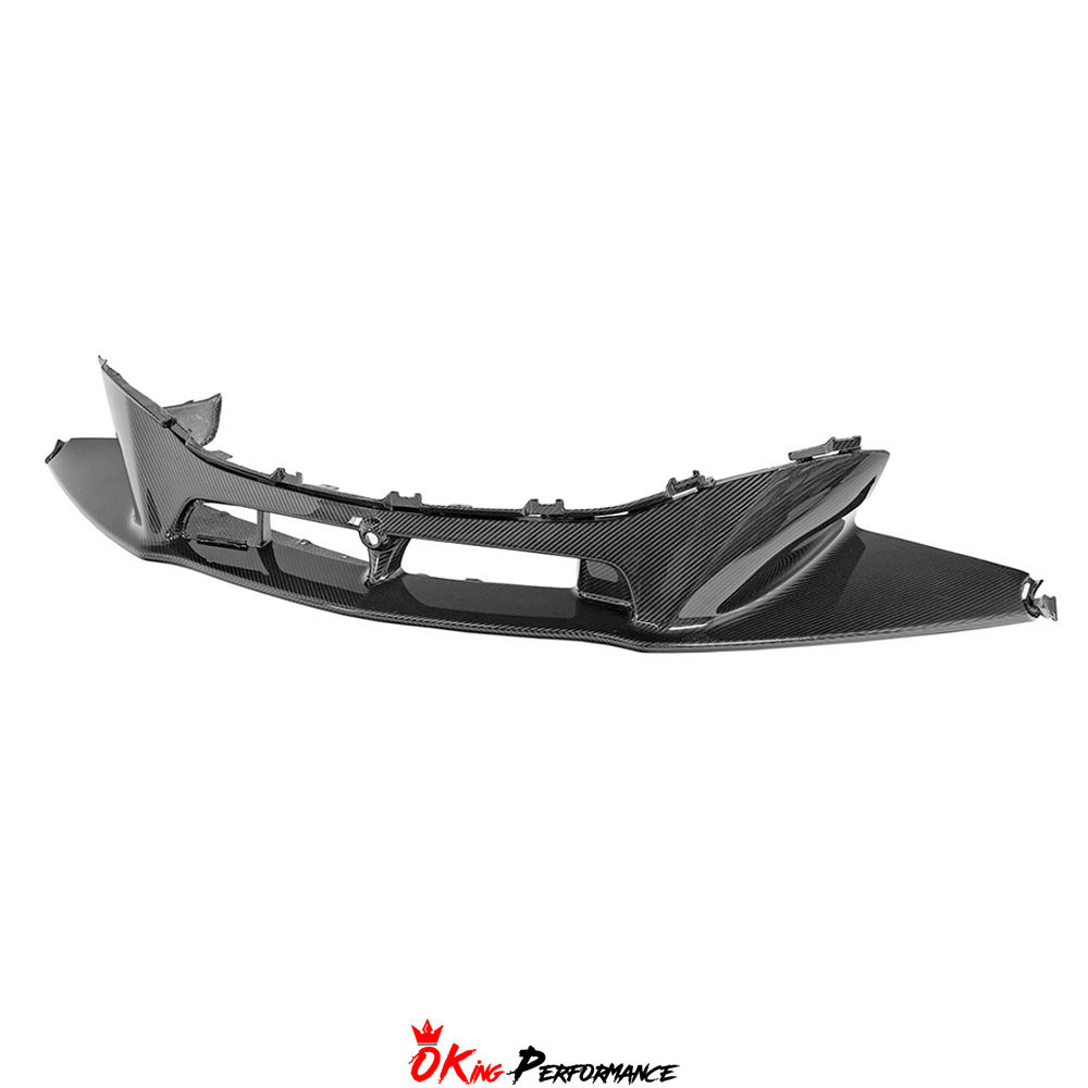 Dry Carbon Fiber