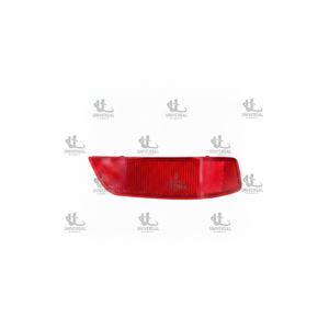 Parachoques Trasero Derecho para Corolla 13-18 con Material Reflectante - Product Image 2