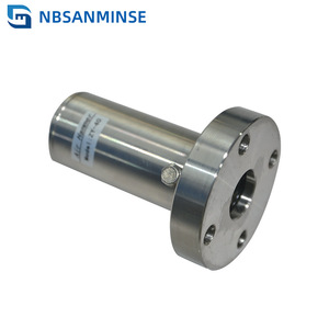 NBSANMINSE แอร์แฮมเมอร์ ZY-40 เครื่องสั่นสะเทือนแบบลมสแตนเลส - Product Image 1