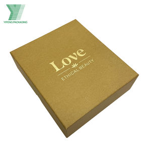 Изготовленный на заказ дизайн логотипа Роскошная жесткая бумажная коробка упаковка ожерелье браслет кольцо серьги чехол с магнитной застежкой ювелирные изделия подарочные коробки - Product Image 1