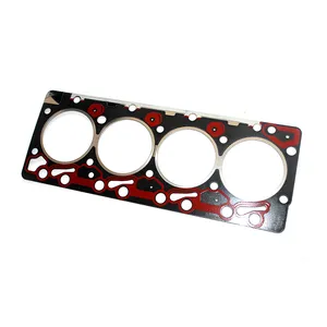 Diskon Besar Gasket Kepala Silinder OEM 3283569 Kepala Gasket Cummins Suku Cadang Mesin Diesel Gasket