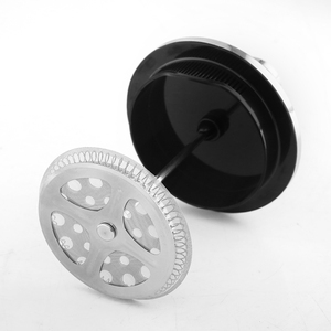 Cafetière française de luxe résistante à la chaleur à <span class=keywords><strong>prix</strong></span> compétitif cafetière à presse française facile à nettoyer pour la maison - Product Image 4