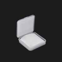 Nouvelle lentille de protection laser à fibre optique 37*7 15KW 1064nm en silice fondue BM06K BM114S BM115 pour une longue durée de vie