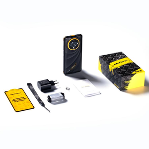 原装Ulefone装甲X31坚固智能手机6 + 128GB安卓14 NFC 6050毫安时手机夜视48MP摄像头6.56英寸手机 - Product Image 5
