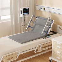 Hochwertiges Elektrisches Smart-Bett Doppelbett Elektrisch Verstellbares Motorisiertes Rückenstütz-Bettgestell