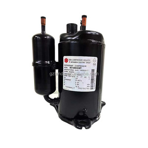 El componente central del compresor inversor RB233GHAC de alta eficiencia y ahorro de energía para refrigeración de aire acondicionado - Product Image 1