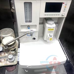 เครื่องดมยาสลบแบบพกพา Mindray WATO EX20 สำหรับเด็กถึงผู้ใหญ่ - Product Image 6