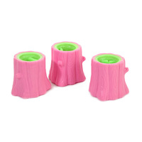 Mainan Baru Penghilang Stres Silikon Bentuk Hewan Pop Toy Keju Anjing Tikus Ayam Lembut Lucu Fidget Squeeze Toy Bebas BPA