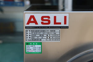 Hochdruck-Alterungstester - Product Image 5