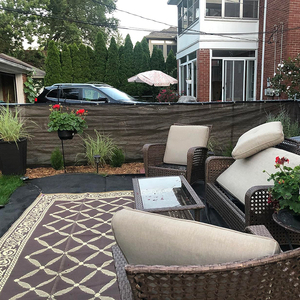 Bán Buôn Ngoài Trời Riêng Tư Hàng Rào Màn Hình Sun Bóng Râm Net Cho Ban Công Màn Hình Ban Công Riêng Tư Màn Hình - Product Image 6