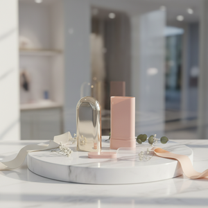 Nuevo estilo, tapa dorada, 20g, botella <span class=keywords><strong>de</strong></span> <span class=keywords><strong>desodorante</strong></span> <span class=keywords><strong>de</strong></span> PP vacía, protector solar, bálsamo corporal ecológico <span class=keywords><strong>de</strong></span> plástico con tapa a presión - Product Image 1