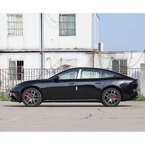 Dongfeng Yipai 007รถ650pro 4ล้อจากประเทศจีนใหม่5ประตู5ที่นั่งแฮทช์แบคไฟฟ้าแท้ราคาถูกใช้งานได้จริงสูง - Product Image 2