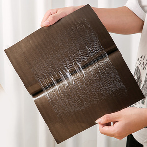 กับดักหนูและแมลงสาบ กาวเหนียวแน่น ปลอดสารพิษ ใช้แล้วทิ้ง สำหรับกำจัดศัตรูพืชในครัวเรือน แผ่นกาวขนาดใหญ่สำหรับดักจับหนู - Product Image 2