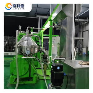 Ligne de production d'équipements d'extraction d'huile d'<span class=keywords><strong>olive</strong></span>, purification, extraction d'huile de coco et d'huile d'<span class=keywords><strong>olive</strong></span>, avec un <span class=keywords><strong>prix</strong></span> bas et une qualité garantie - Product Image 2