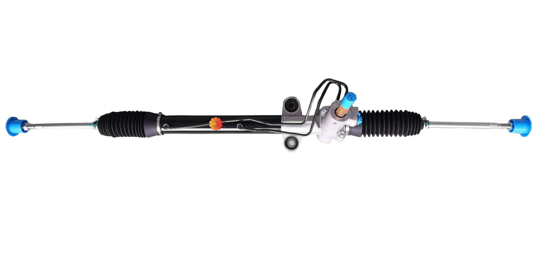 MR491876 Assembly Power Motor Vehicle Steering Gear Power Rack