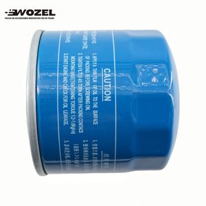 Original OEM 26300 35505 Auto-Ölfilter 26300-35505 2630035505 für Hyundai Kia - Product Image 5