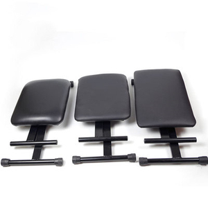 Prezzo di Fabbrica a Buon Mercato di Stile <span class=keywords><strong>X</strong></span> Nero Regolabile Pieghevole <span class=keywords><strong>Sgabello</strong></span> Del <span class=keywords><strong>Pianoforte</strong></span> per La Vendita - Product Image 3
