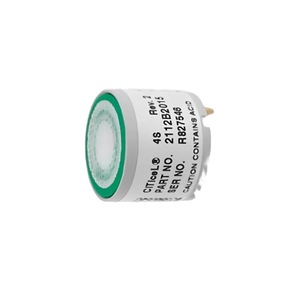 เซ็นเซอร์ตรวจจับก๊าซซัลเฟอร์ไดออกไซด์ Honeywell รุ่น 4S 2112B2015R สำหรับอุปกรณ์เครื่องกลไฟฟ้า - Product Image 4