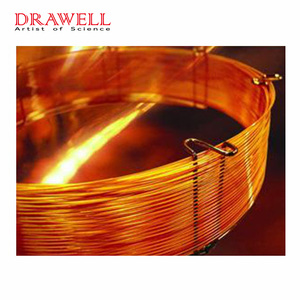 Colonna capillare dravell General GC per gascromatografia a Gas di silice fusa colonna GC per analisi di laboratorio - Product Image 2