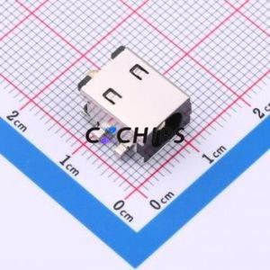 Nuevo y original conector de alimentación de CC PMIC de chip IC de circuito integrado SMD - Product Image 1