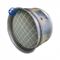 Filtro Antiparticolato Diesel (DPF) XINYIDA 5633757 5579297NX 5579297RX 5633757