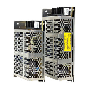 Fuente de Alimentación Conmutada Omron 220V AC-DC 10A de Salida Única para Uso Industrial - Product Image 1