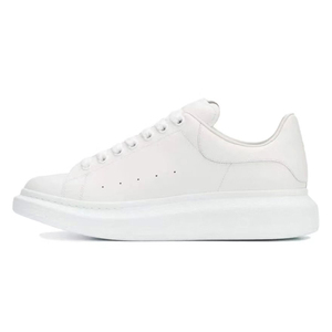 Zapatillas de deporte de lujo deportivas de skateboarding informales de diseñador de alta calidad para hombres y mujeres zapatos gruesos de moda - Product Image 6