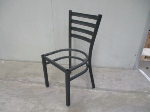 Sillas de Restaurante para Uso Interior a Precio de Fábrica Económico - Product Image 3