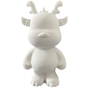 L'anno dell'esplosione del drago fai da te piccoli grossisti di resina fluidi prodotti creativi fatti a mano ornamento per soggiorno domestico - Product Image 5