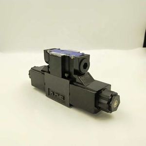 7 L'OCÉAN DSV-G02 électrovanne DSV-G02-2N-DC24/<span class=keywords><strong>A110</strong></span>/A220-90/82/<span class=keywords><strong>72</strong></span>/20 vanne d'inversion - Product Image 6