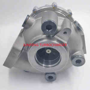 Turbocompresor K27 53279707500 53279707501 53279887500 3802151 3584053 3802152 129742 para Motor Volvo-Penta de Barco 5.5L P1100 - Product Image 3