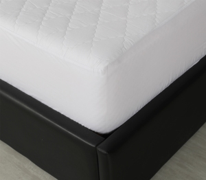 Ajuste acolchado para cualquier Funda de colchón de cama con elástico de ancla - Product Image 2