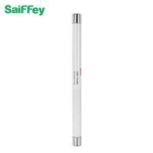 Saiffey XRNP1-24KV điện áp cao cầu chì cắt ra Polymer hoặc gốm thả ra HRC cầu chì cho đường dây điện - Product Image 5