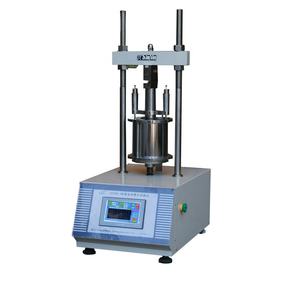 STCBR-3A Digitaler CBR Motorisierter Belastungspressen-Tester Elektronischer ASTM-Standard für Bodenprüfgeräte - Product Image 3