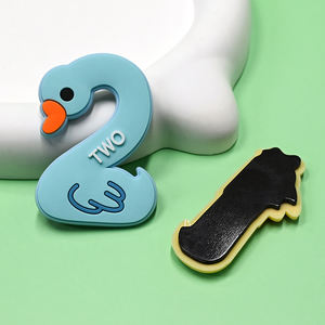 Infant Education Refrigerator <strong>Magnets</strong> Home Decoration Numbers 1-9 Custom Fridge <strong>Magnet</strong> Labels Animal Custom <strong>Magnets</strong> - Product Image 2