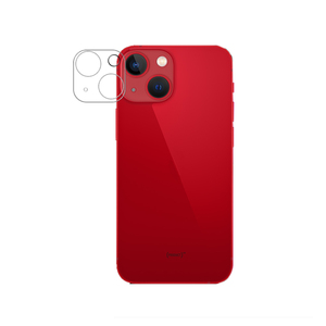 Obiettivo della Fotocamera Del Telefono cellulare Protezione Dello Schermo <span class=keywords><strong>per</strong></span> il iPhone 13 Pellicola protettiva - Product Image 1