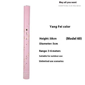 58CM promosyon parti malzemeleri doğum günü partileri ve mezuniyet törenleri için havai fişek oyuncaklar - Product Image 5