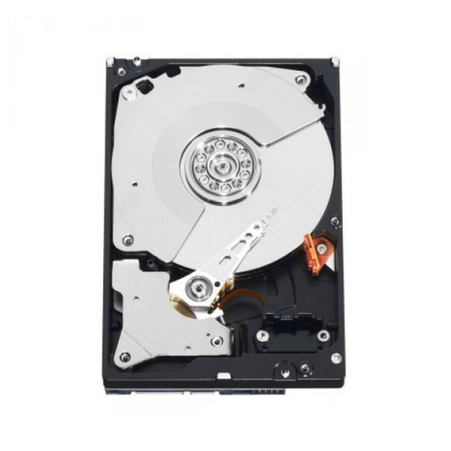 400-AUNQ 600GB 10K RPM SAS 512n 2.5-inch Hot-Plug Hard Drive