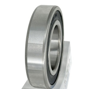 Rodamiento De Bolas Para Eje De Transmisión Delantero 36x67x23 Mm - Febest AS-366723, Compatible Con Toyota, Lexus, Suzuki