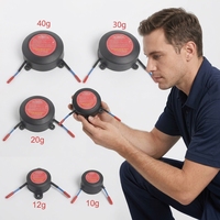 Extincteur automatique à aérosol, dispositif de suppression d'incendie automatique à aérosol pour la distribution d'énergie électrique des véhicules