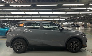 Rhd GAC emzoom có một màn hình lớn siêu dễ sử dụng trong xe - Product Image 3