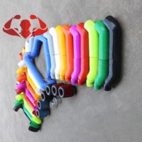 Admission à montage avant 2021 + G80 M3 G82 G83 M4 S58 Admission en silicone