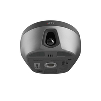 Récepteur GNSS RTK HI-TARGET Vrtk2 – Instrument de positionnement GPS et de repérage par réalité augmentée, directement de l'usine chinoise