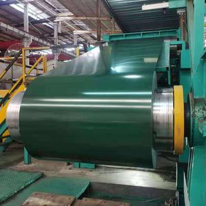 गैलवेनाइजिंग स्टील जी/पीपीपीजी/पीपीजी/पीपीजी/एचडीजी रंग लेपित गैल्वनाइज्ड पीपीजी - Product Image 6